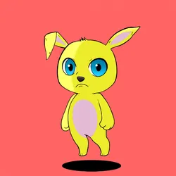 BonnY BunnZ  #591