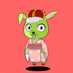 BonnY BunnZ  #6062