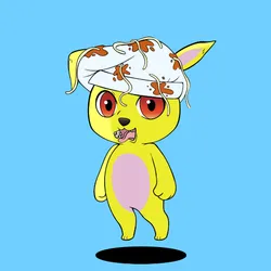 BonnY BunnZ  #6057