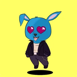 BonnY BunnZ  #10