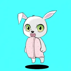 BonnY BunnZ  #6959