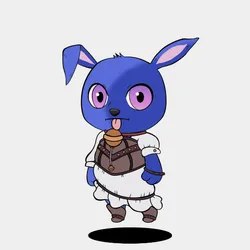 BonnY BunnZ  #5693