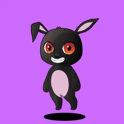 BonnY BunnZ  #7293