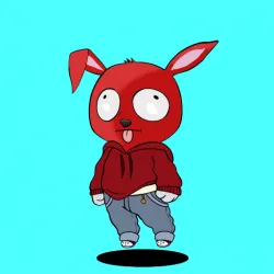 BonnY BunnZ  #8083