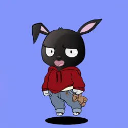 BonnY BunnZ  #326