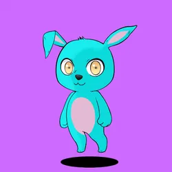 BonnY BunnZ  #3946