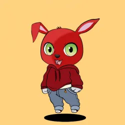 BonnY BunnZ  #5365