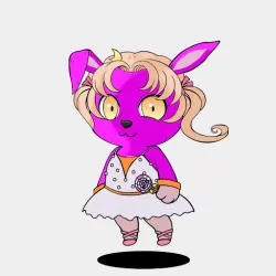 BonnY BunnZ  #6968