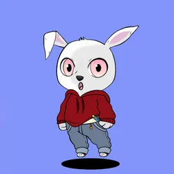 BonnY BunnZ  #8724