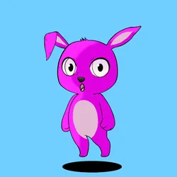 BonnY BunnZ  #9477