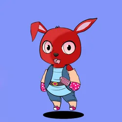 BonnY BunnZ  #4733