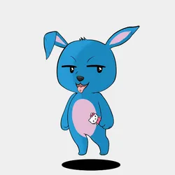 BonnY BunnZ  #42