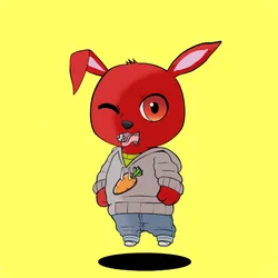 BonnY BunnZ  #4506