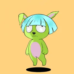 BonnY BunnZ  #6769