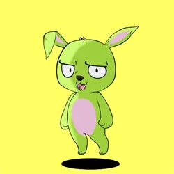 BonnY BunnZ  #5494