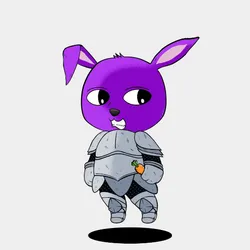 BonnY BunnZ  #4084