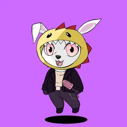 BonnY BunnZ  #7139