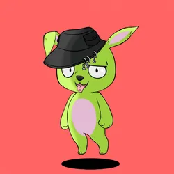 BonnY BunnZ  #6647