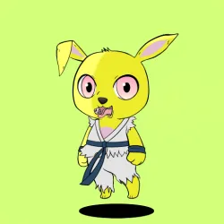 BonnY BunnZ  #328