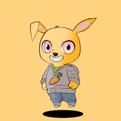 BonnY BunnZ  #9311