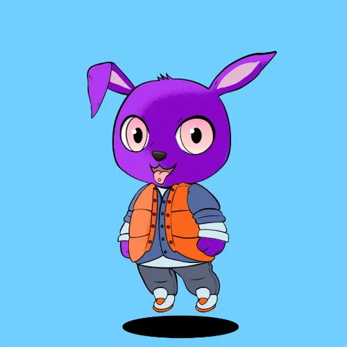 Bonny Bunnz