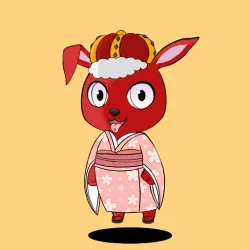 BonnY BunnZ  #893