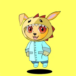 BonnY BunnZ  #9209