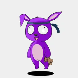 BonnY BunnZ  #7882