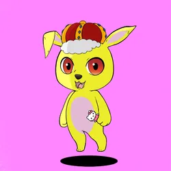 BonnY BunnZ  #5979