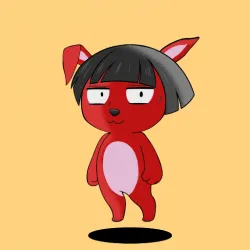 BonnY BunnZ  #6045