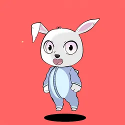 BonnY BunnZ  #269