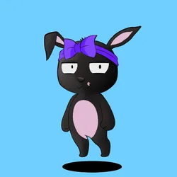 BonnY BunnZ  #3779