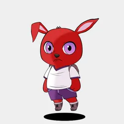 BonnY BunnZ  #6053