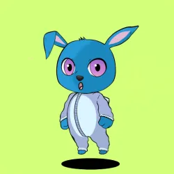 BonnY BunnZ  #1549