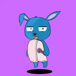 BonnY BunnZ  #2724