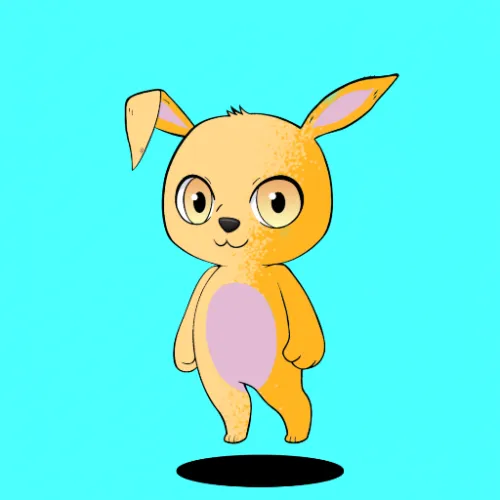 BonnY BunnZ  #1322