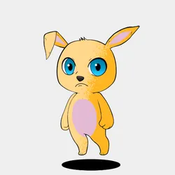BonnY BunnZ  #5846