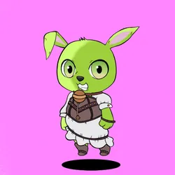 BonnY BunnZ  #4735