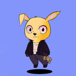 BonnY BunnZ  #3953