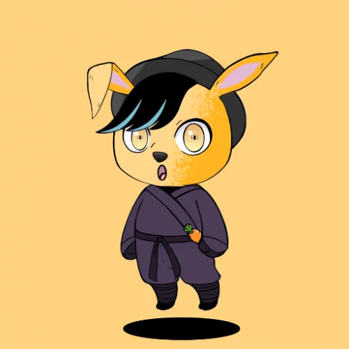 BonnY BunnZ  #1402