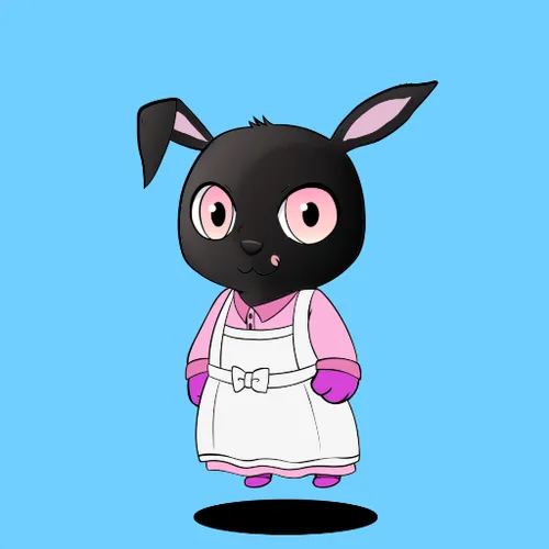 BonnY BunnZ  #1192