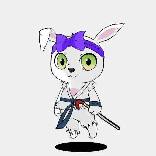 Bonny Bunnz