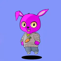 BonnY BunnZ  #5703
