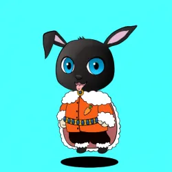 BonnY BunnZ  #2080