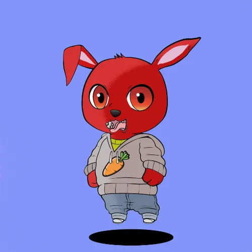 BonnY BunnZ  #4183