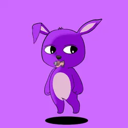 BonnY BunnZ  #5372