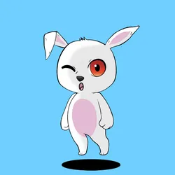 BonnY BunnZ  #7276
