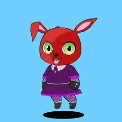 BonnY BunnZ  #8890