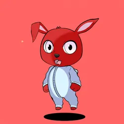 BonnY BunnZ  #7302
