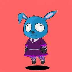 BonnY BunnZ  #5230